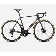 ORBEA ORCA M10iLTD PWR Diamond Carbon View/Sunset Carbon View
