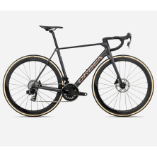 ORBEA ORCA M21eLTD PWR Diamond Carbon View/Sunset Carbon View