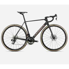 ORBEA ORCA M11eLTD PWR Diamond Carbon View/Sunset Carbon View
