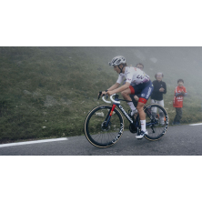 ORBEA ORCA M11eLTD PWR Spark Silver/Titain Grey