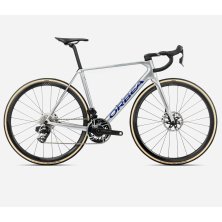 ORBEA ORCA M11eLTD PWR Spark Silver/Titain Grey