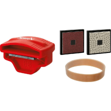 brousek SWIX TA3005N Pocket Edger Kit 87°a 88°