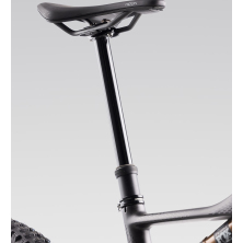 ORBEA RISE SL M-LTD 630Wh Tanzanite Carbon View/Carbon Raw