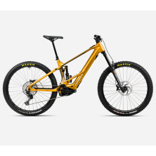 ORBEA WILD H20 Bumblebee Yellow/Metallic Olive Green