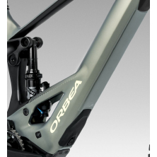 ORBEA WILD H20 Spaceship Green/Black