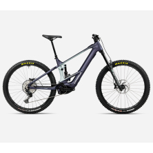 ORBEA WILD H20 Tanzanite/Blue Stone
