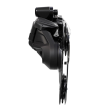 přehazovačka SH GRX RX717 1x12s Di2 dl. raménko