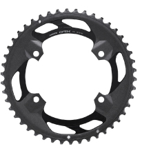 převodník SH FCRX600 46z pro kliky 2x11s pro 46-30