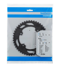 převodník SH FCRX600 46z pro kliky 2x11s pro 46-30