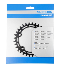 převodník Shimano Deore FC-MT511-1 32T 1x12s