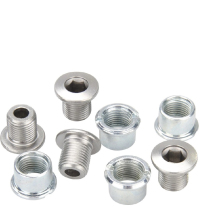 šrouby do převodníků SHIMANO M552 4ks M8x8,5mm