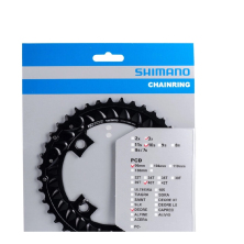převodník SH Deore M6000 40z pro 3x10s