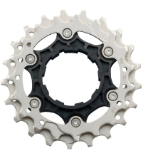 pastorek SHIMANO pro kazetu CSR8000 (11-30) 19-21z