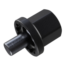 stahovák kazety SHIMANO TL-LR021 12s pro 9-45z