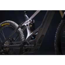 ORBEA WILD ST H20 Diamond Black/Blue Stone Matt