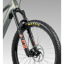 ORBEA WILD ST H20 Halo Silver Gloss