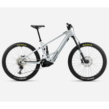 ORBEA WILD ST H30 Halo Silver Gloss