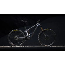 ORBEA WILD H10 Spaceship Green/Black