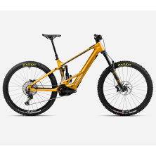 ORBEA WILD H10 Bumblebee Yellow/Metallic Olive Green