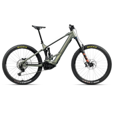 ORBEA WILD H10 Spaceship Green/Black