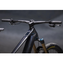 ORBEA WILD M20 Caramel Carbon View/Cream White