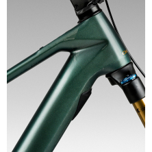 ORBEA WILD M10 Diamond Carbon View/Mars Red