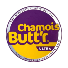 CHAMOIS BUTT’R Ultra Endurance Anti Chafe Cream 142g