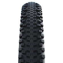 plášť SCHWALBE Advancer Hybrid 29x2,35 reflexní pruh