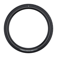 plášť SCHWALBE Advancer Hybrid 29x2,35 reflexní pruh