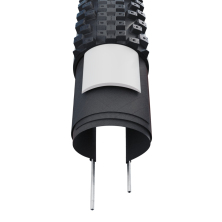 plášť SCHWALBE Advancer Hybrid 29x2,35 reflexní pruh