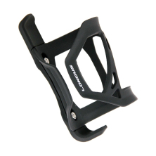 košík na láhev LONGUS Dualside černý