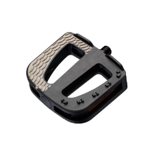 pedály LONGUS Trezo