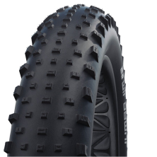 plášť SCHWALBE Jumbo Jim 26x4,0 skládací