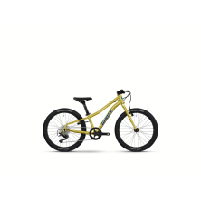 GHOST Kato 20 Full Party Honey Gold Matt