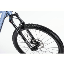 GHOST Kato FS 27,5 Ocean Blue/Steel Blue Glossy