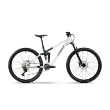 GHOST Kato FS Pro 27,5 Pure Elegance/Mist Blue Matt