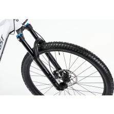 GHOST Kato FS Pro 27,5 Pure Elegance/Mist Blue Matt