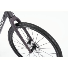 GHOST Asket Advanced Slate Shadow/Sandy Taupe Matt