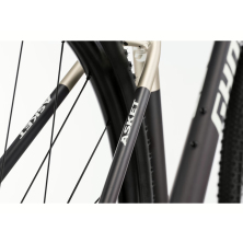 GHOST Asket Advanced Slate Shadow/Sandy Taupe Matt