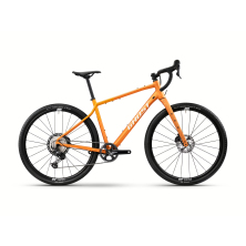 GHOST Asket Advanced Rustic Ember/Saffron Sunset Matt