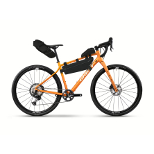 GHOST Asket Advanced EQ Rustic Ember/Saffron Sunset Matt