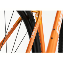 GHOST Asket Advanced EQ Rustic Ember/Saffron Sunset Matt