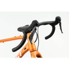 GHOST Asket Advanced EQ Rustic Ember/Saffron Sunset Matt