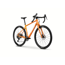 GHOST Asket Advanced EQ Rustic Ember/Saffron Sunset Matt