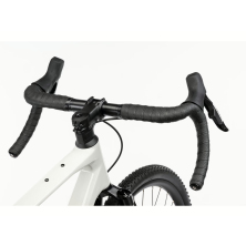 GHOST Asket CF Full Party Silver Stone/Madow Green Glossy