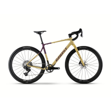 GHOST Asket CF LTD Honey Gold/Berry Blush Matt