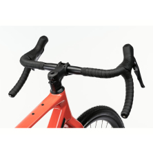 GHOST Asket CF Pro Passion Flame/Sandy Beige Glossy