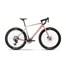 GHOST Asket CF X Rustic Terracotta/Sandy Beige Matt