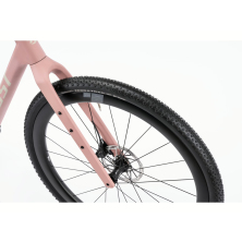 GHOST Asket CF X Rustic Terracotta/Sandy Beige Matt