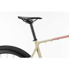 GHOST Asket CF X Rustic Terracotta/Sandy Beige Matt